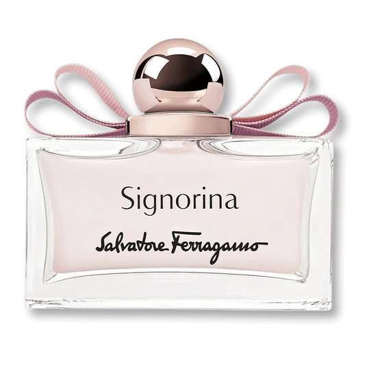 Salvatore Ferragamo Signorina EDP