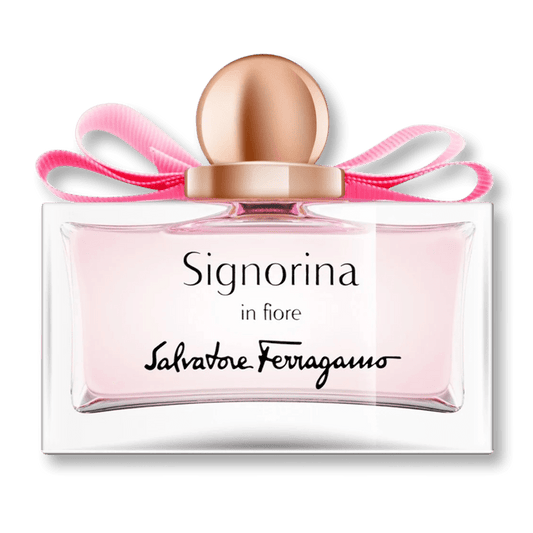 Salvatore Ferragamo Signorina In Fiore EDT