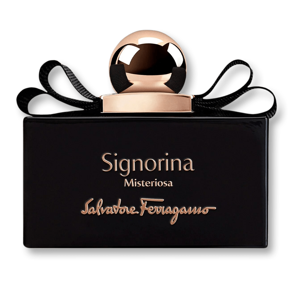 Salvatore Ferragamo Signorina Misteriosa EDP