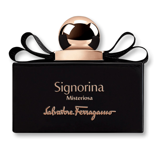 Salvatore Ferragamo Signorina Misteriosa EDP