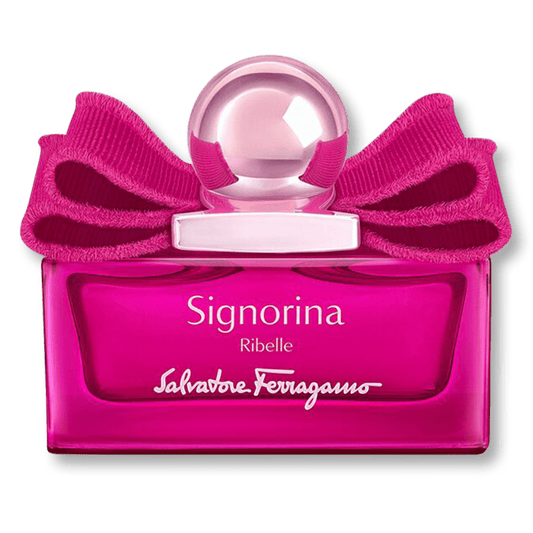 Salvatore Ferragamo Signorina Ribelle EDP
