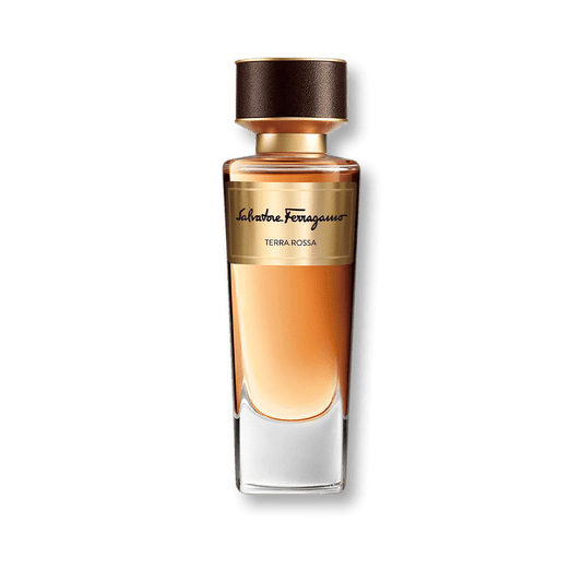Salvatore Ferragamo Terra Rossa EDP