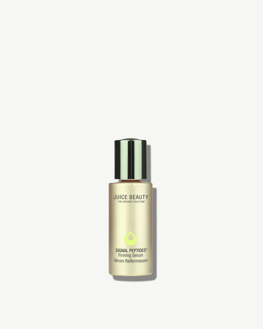 Signal Peptides Firming Serum