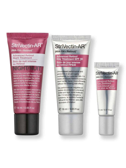 Strivectin Advanced Retinol Trio Kit