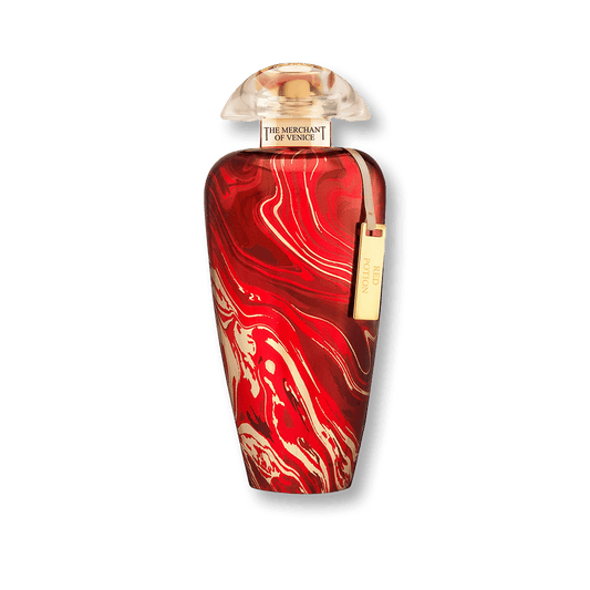 The Merchant Of Venice Red Potion EDP