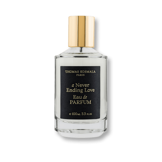 Thomas Kosmala A Never Ending Love EDP