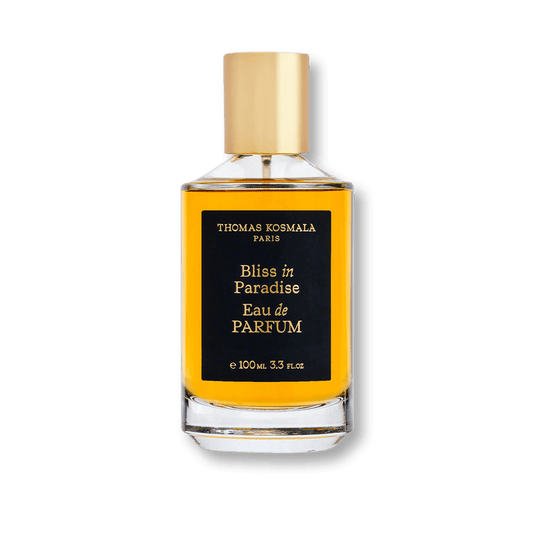Thomas Kosmala Bliss In Paradise EDP