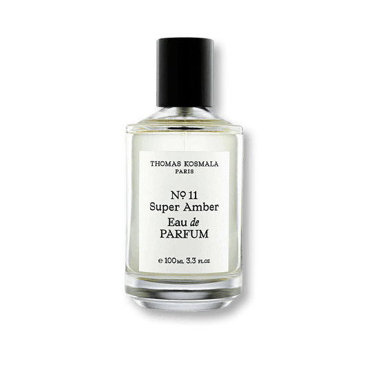 Thomas Kosmala No.11 Super Amber EDP