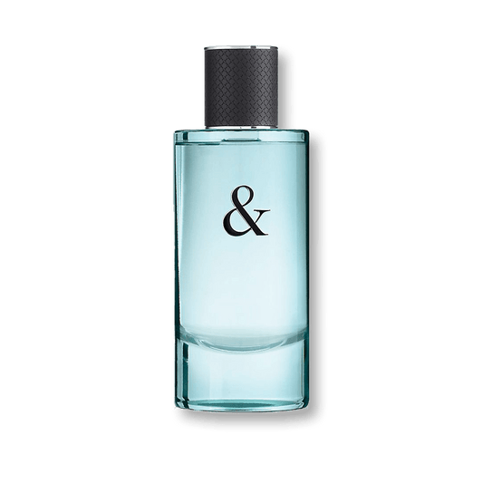 Tiffany & Co. Love For Him EDT | My Perfume Shop Australia