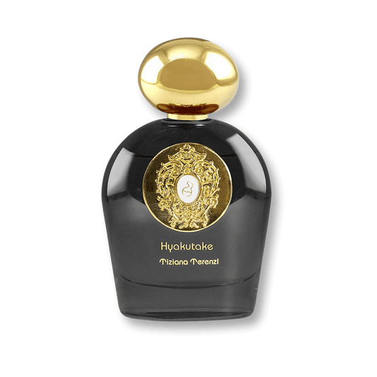 Tiziana Terenzi Comet Collection Hyakutake Extrait De Parfum