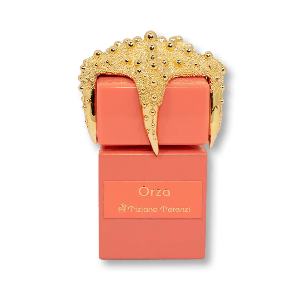 Tiziana Terenzi Sea Stars Collection Orza Extrait De Parfum