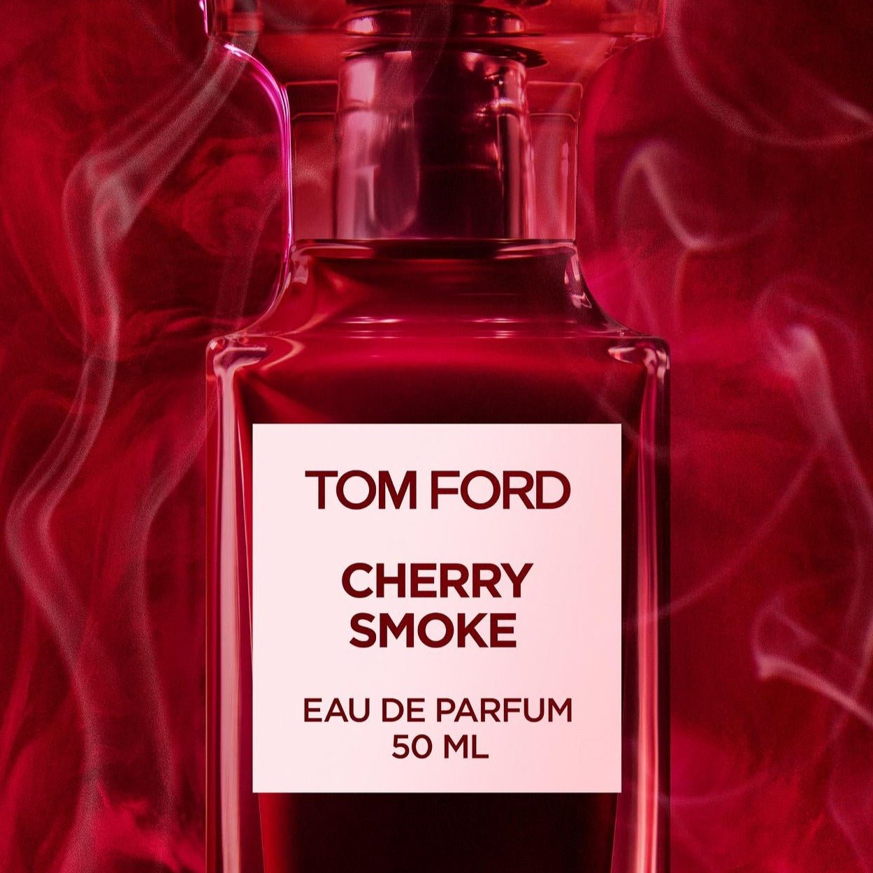 Tom Ford Cherry Smoke EDP