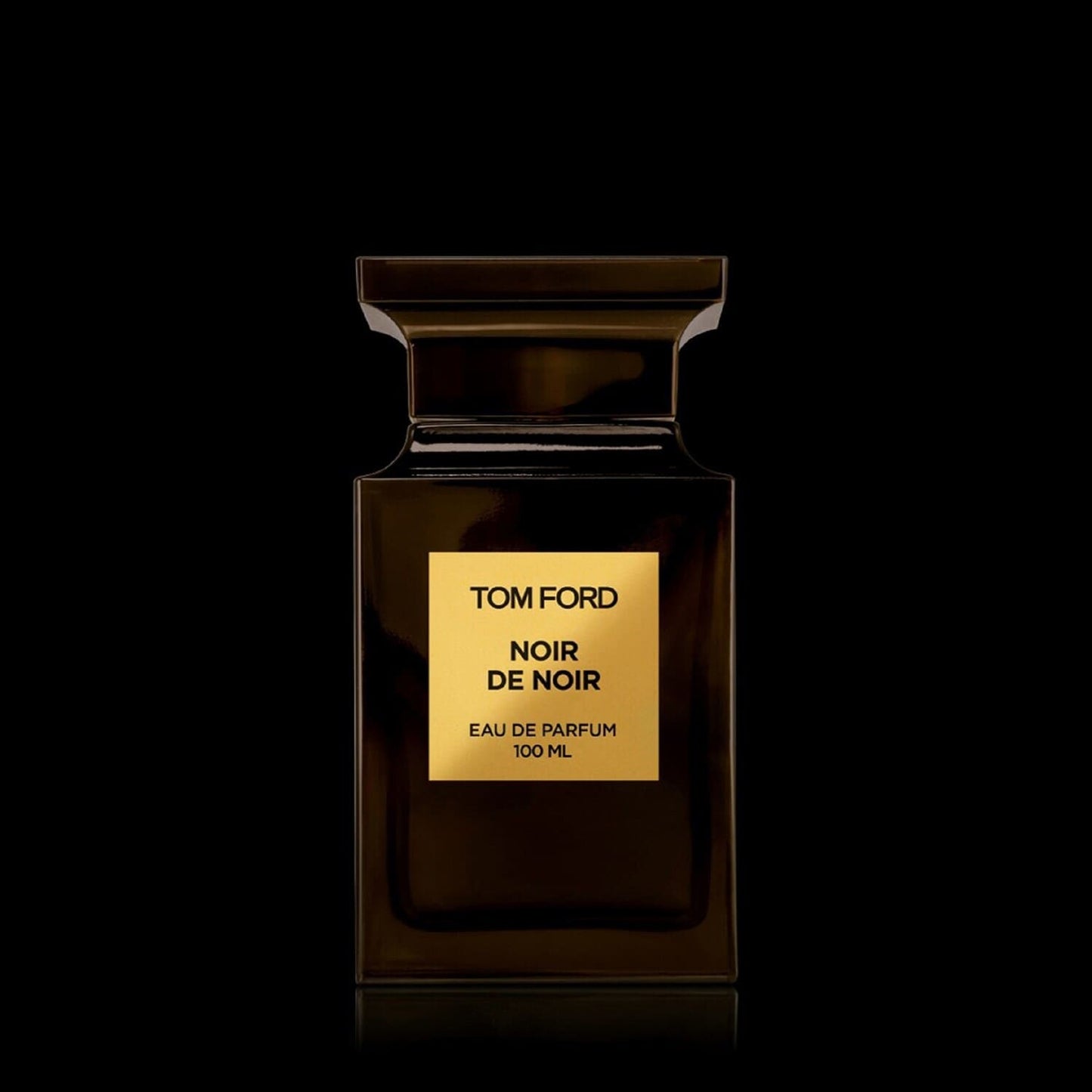 Tom Ford Noir De Noir EDP