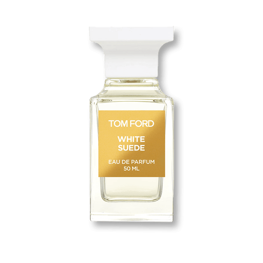 TOM FORD White Suede EDP - My Perfume Shop Australia