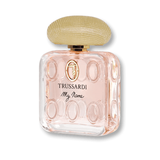 Trussardi My Name EDP