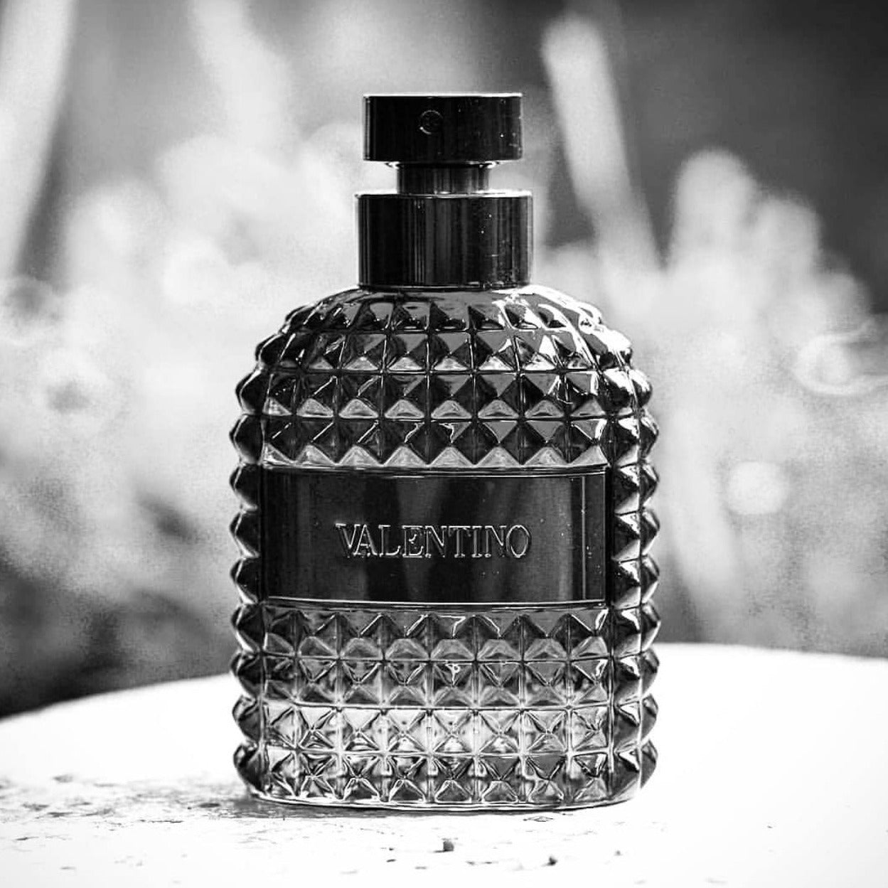 Valentino Uomo Intense EDP